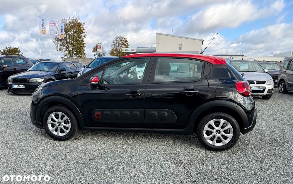 Citroën C3 1.2 VTi Exclusive - 4