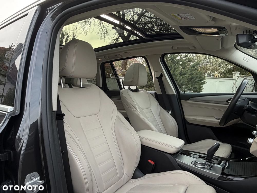 BMW X3 - 4