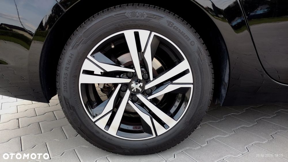Peugeot 308 1.2 PureTech Allure S&S - 24