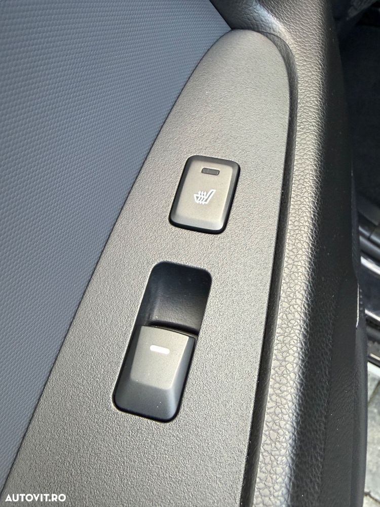 Kia Sportage 1.7 CRDI 2WD Attract - 11