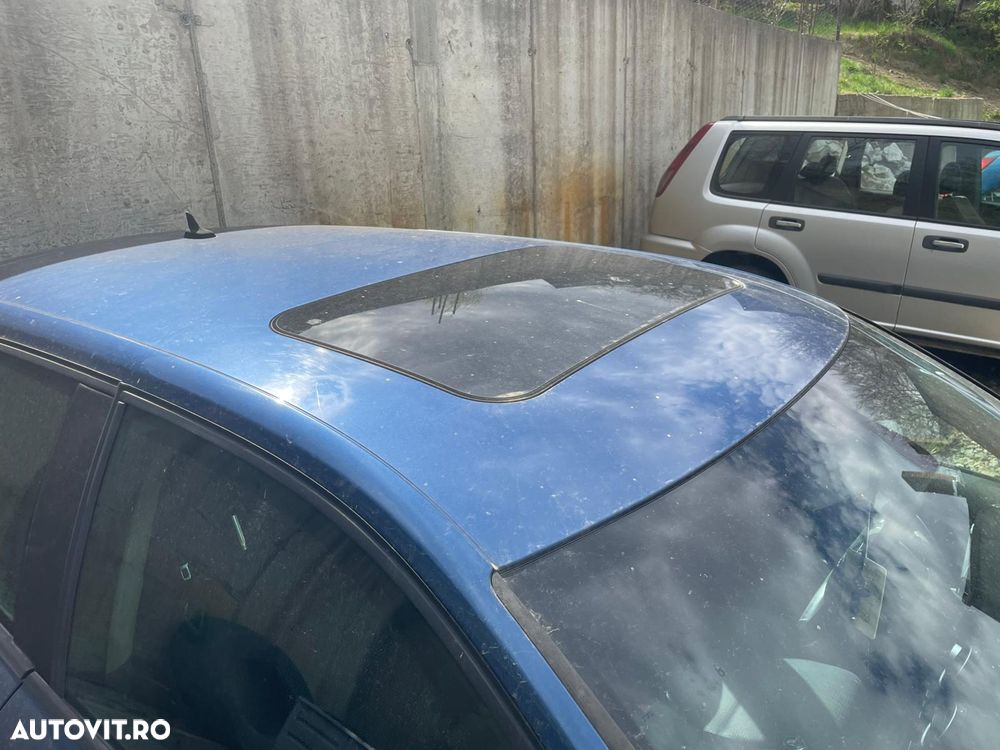 Audi A3 2.0 TDI DPF Ambiente - 8