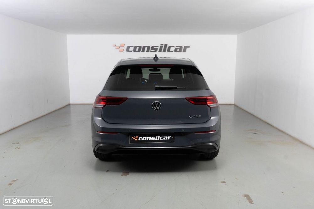 VW Golf 1.0 TSI Life - 6