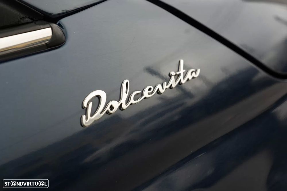 Fiat 500 1.0 Hybrid Dolcevita - 6