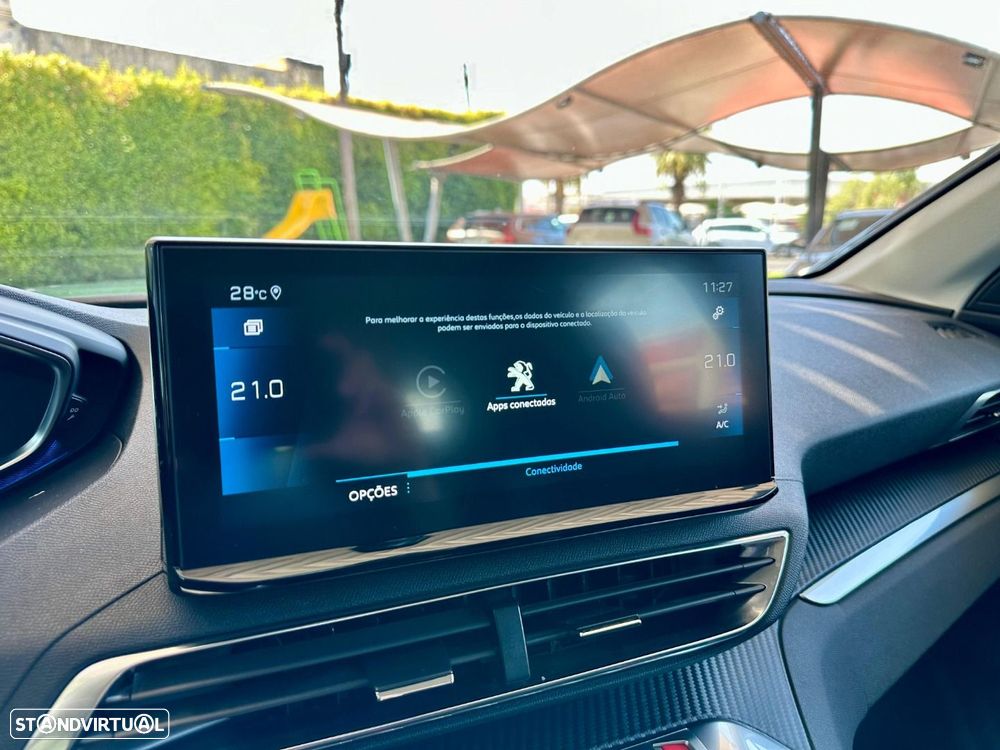 Peugeot 3008 1.5 BlueHDi Active Pack - 9