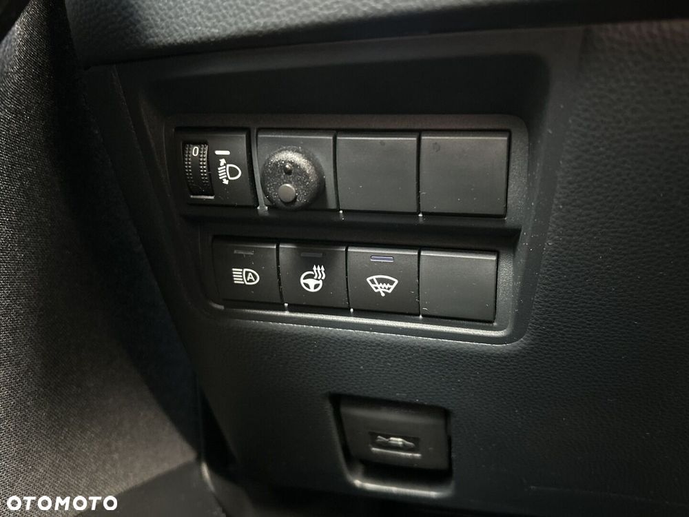 Toyota Yaris Cross - 19