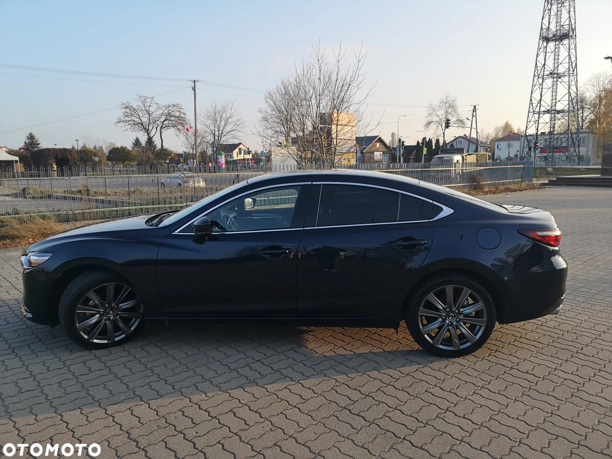 Mazda 6 2.5 SkyPassion - 12