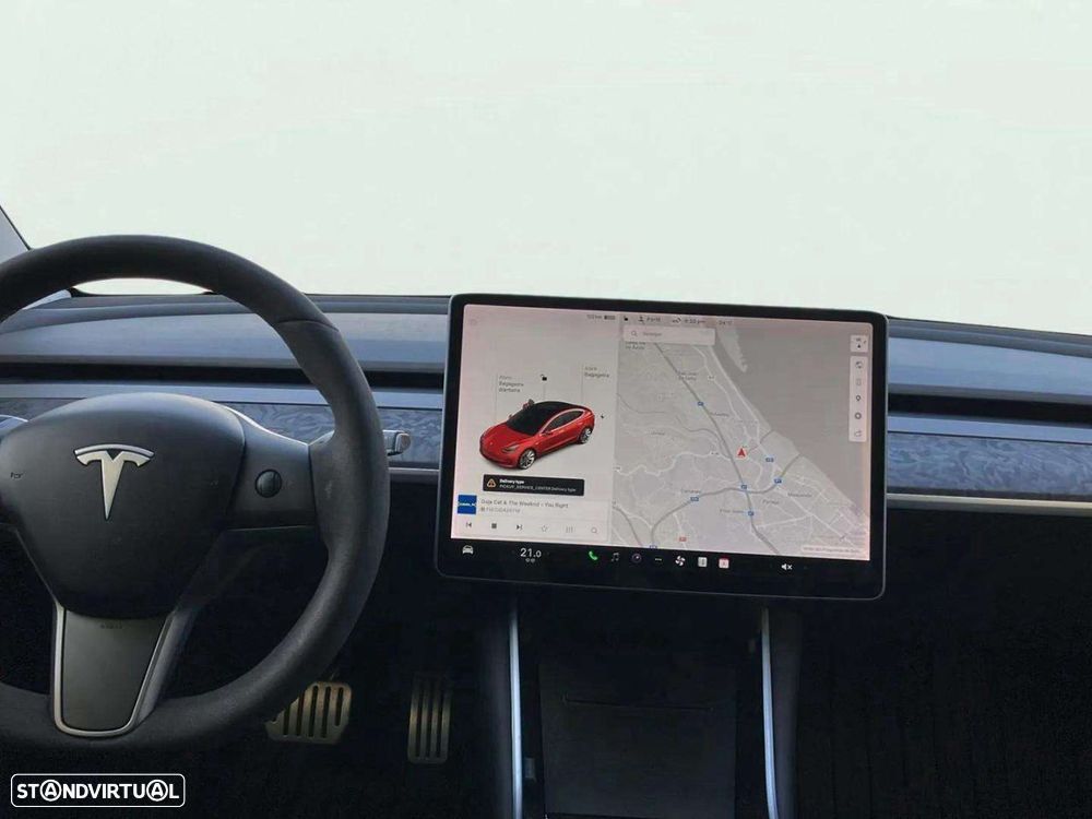 Tesla Model 3 Performance Dual Motor AWD - 10