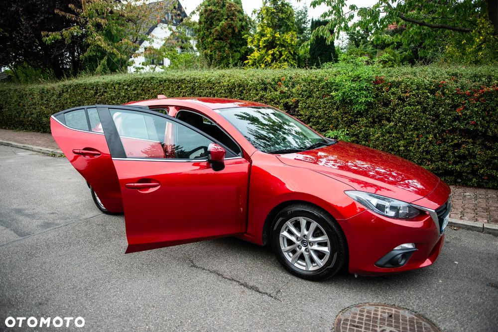 Mazda 3 SKYACTIV-G 100 Prime-Line - 7