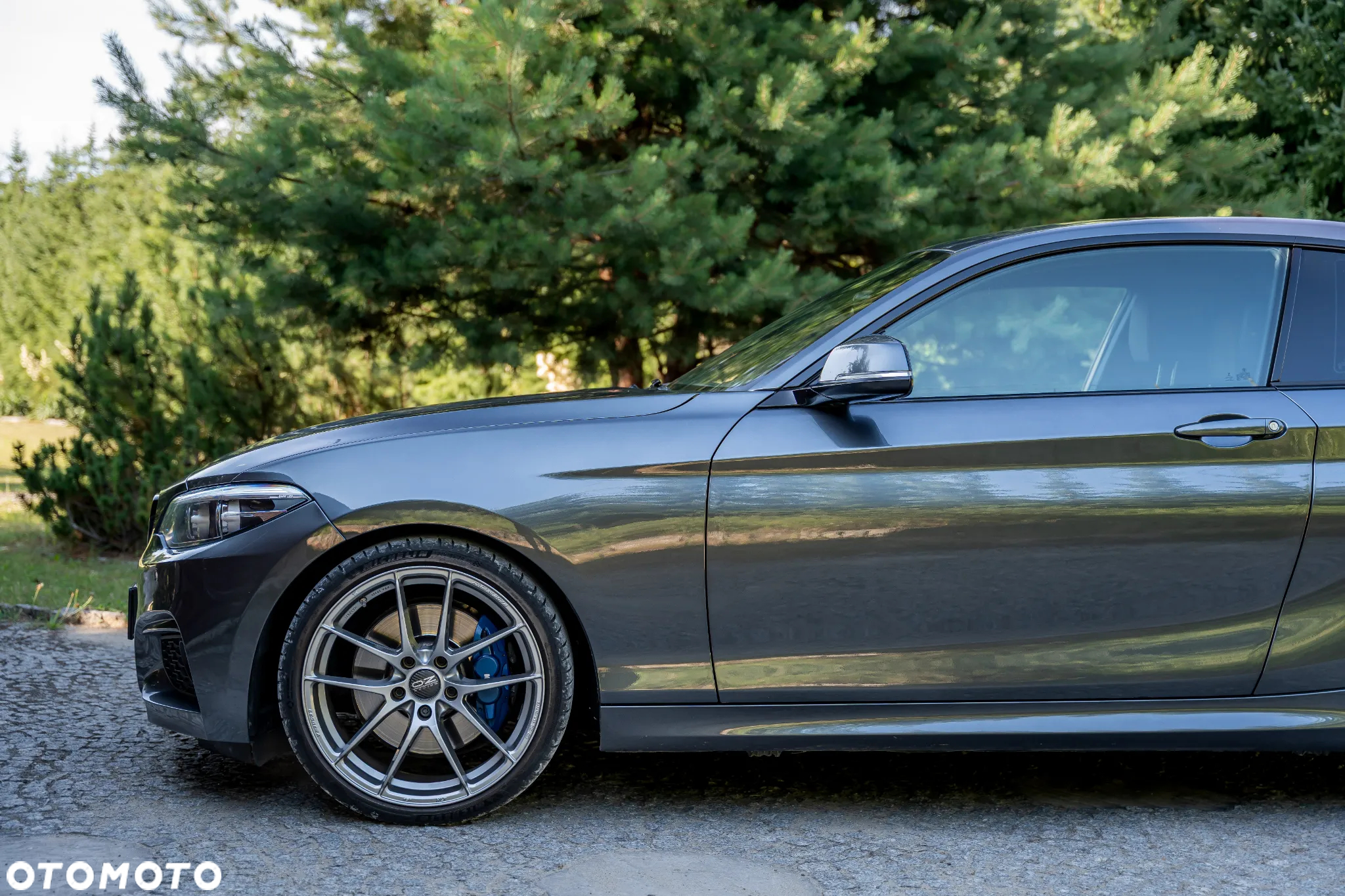 BMW Seria 2 220d M Sport - 18