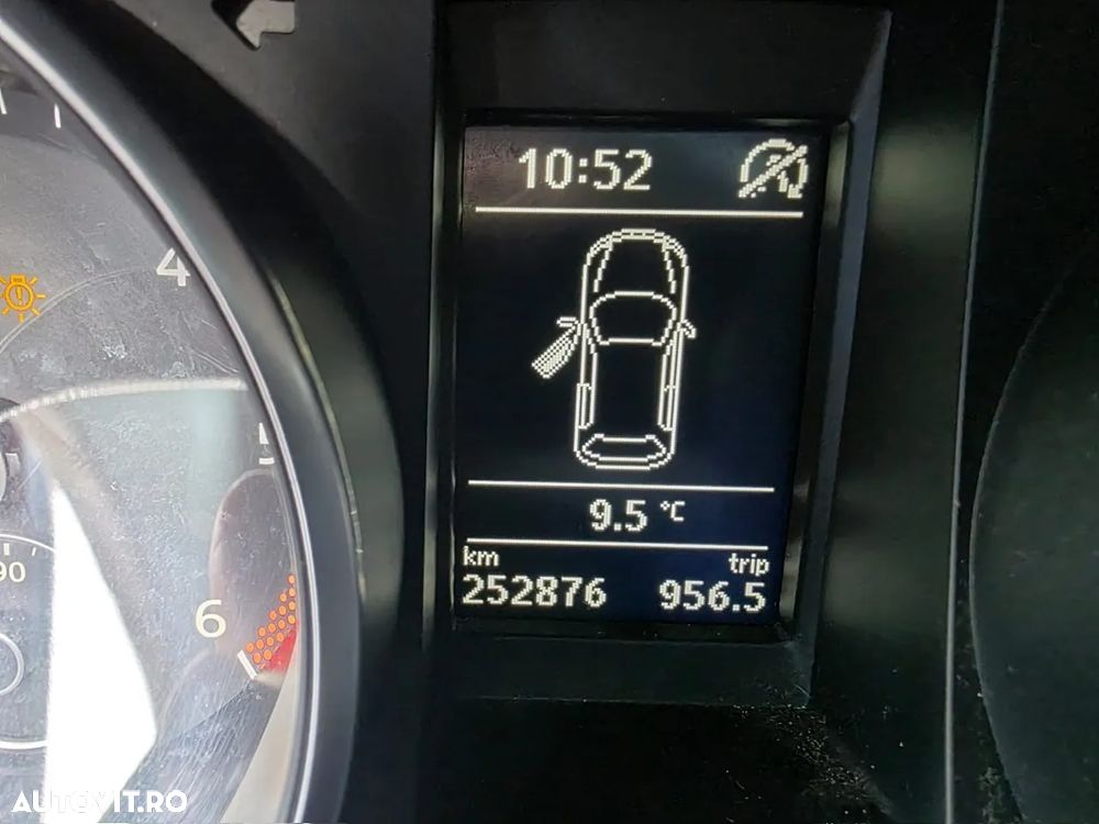 Volkswagen Golf 1.6 TDI BlueMotion Technology Trendline - 7