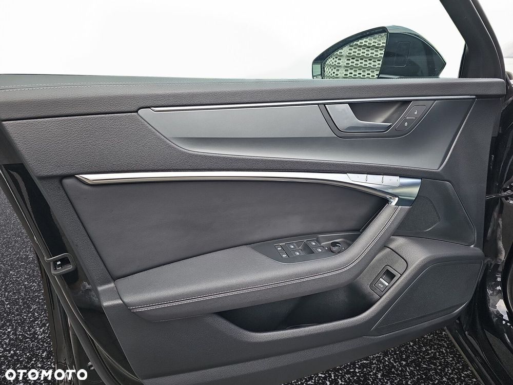 Audi A6 - 9