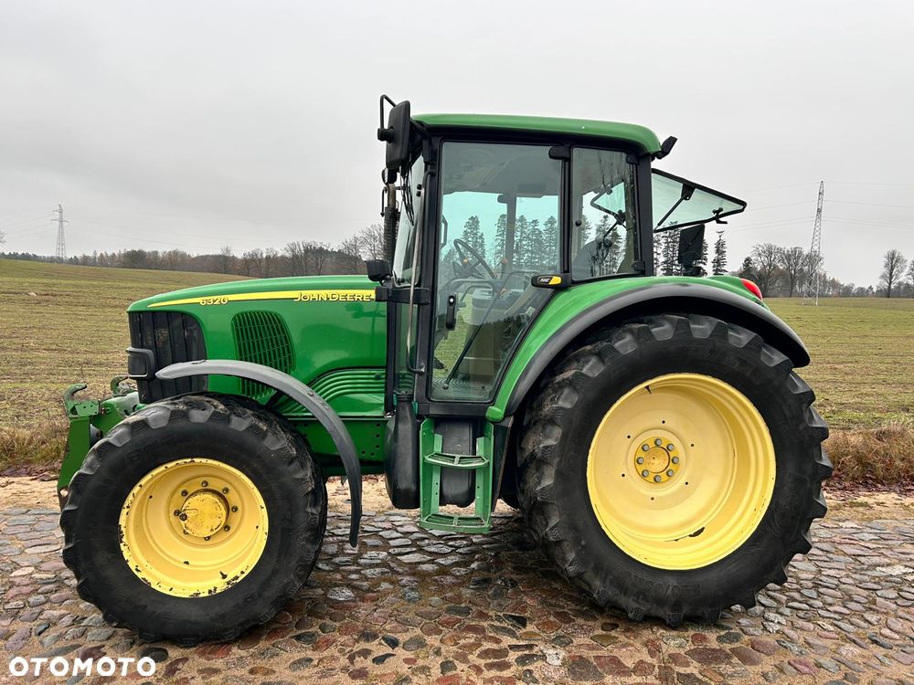 John Deere - 10