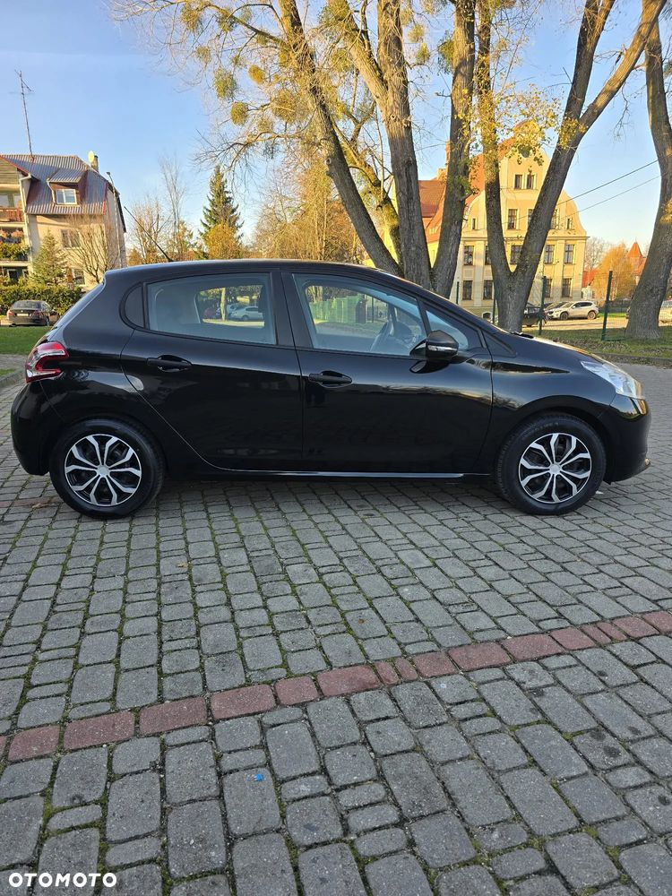 Peugeot 208 1.0 VTi Active - 6