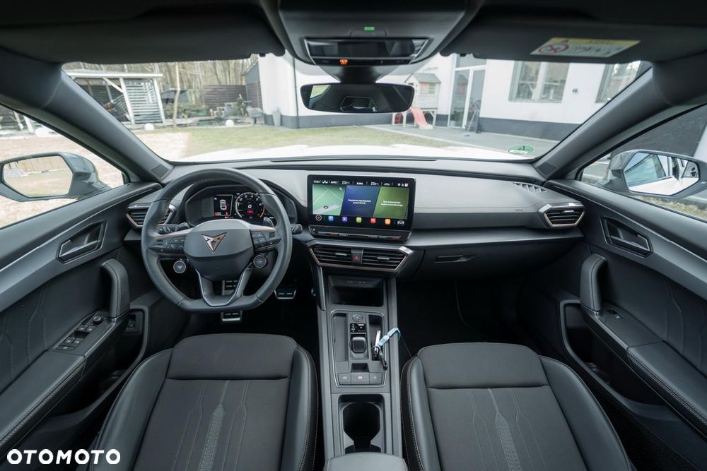 Cupra Formentor VZ 2.0 TSI 4Drive DSG - 28