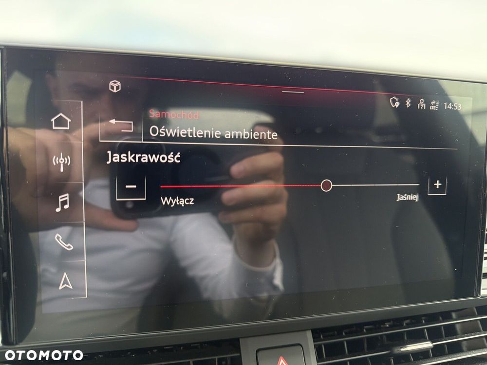 Audi A5 Sportback - 31