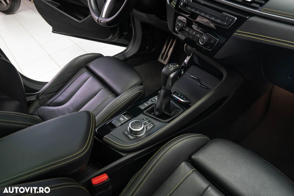 BMW X2 - 24