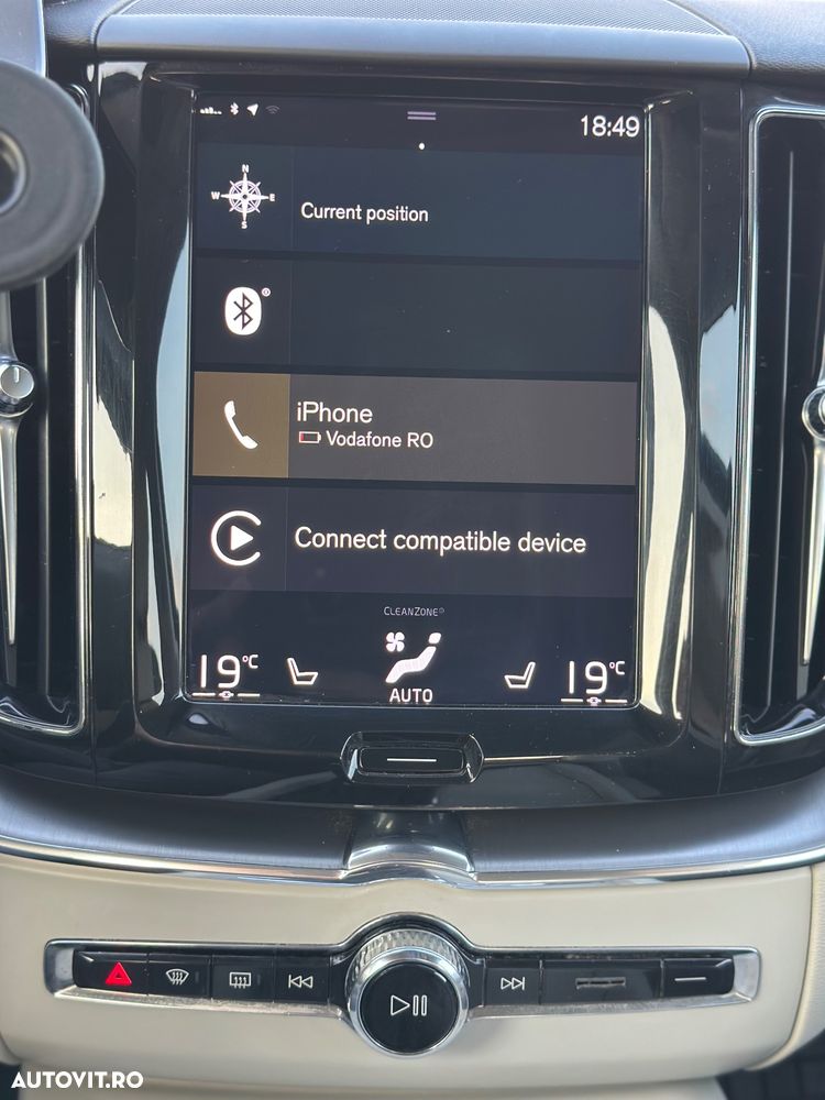 Volvo XC 60 - 14