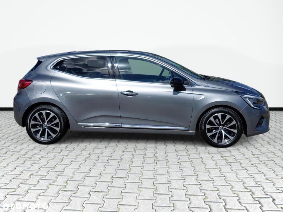 Renault Clio - 4