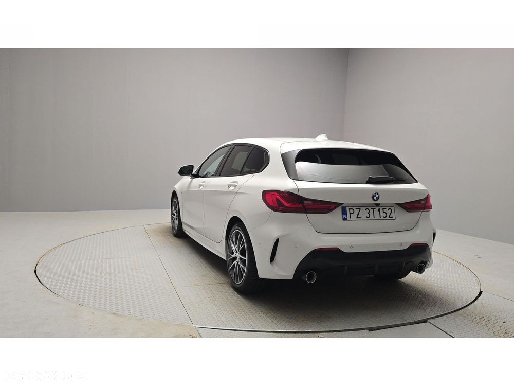 BMW Seria 1 118d M Sport - 4