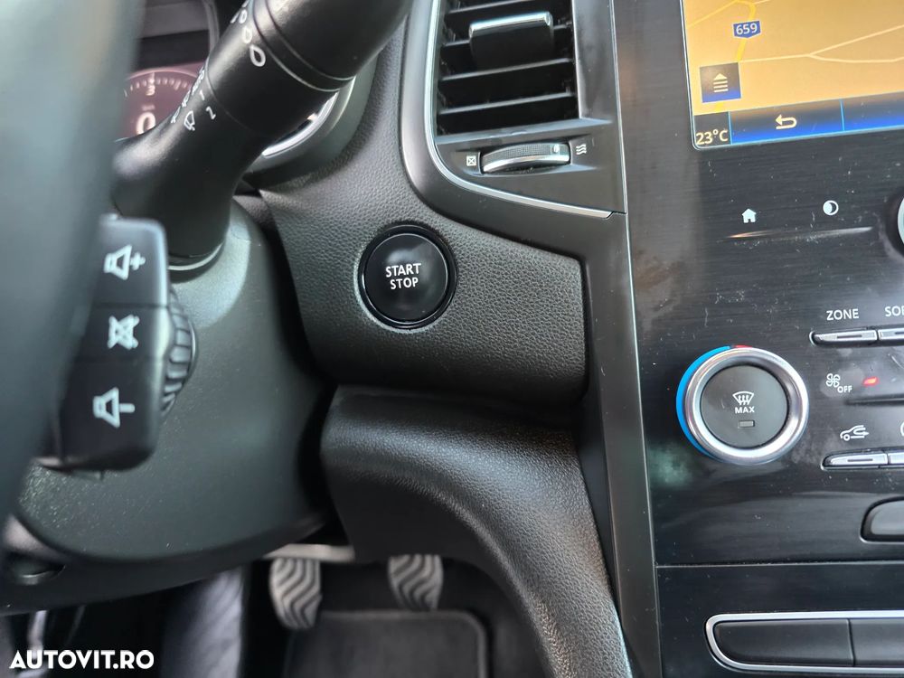 Renault Megane ENERGY dCi 110 LIMITED - 17