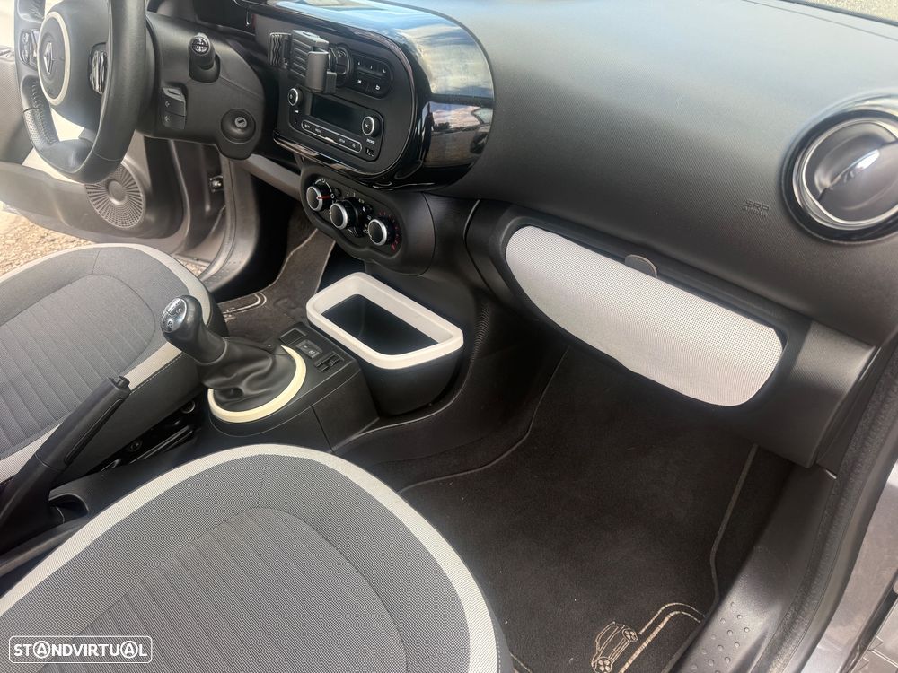 Renault Twingo SCe 70 Expression - 22