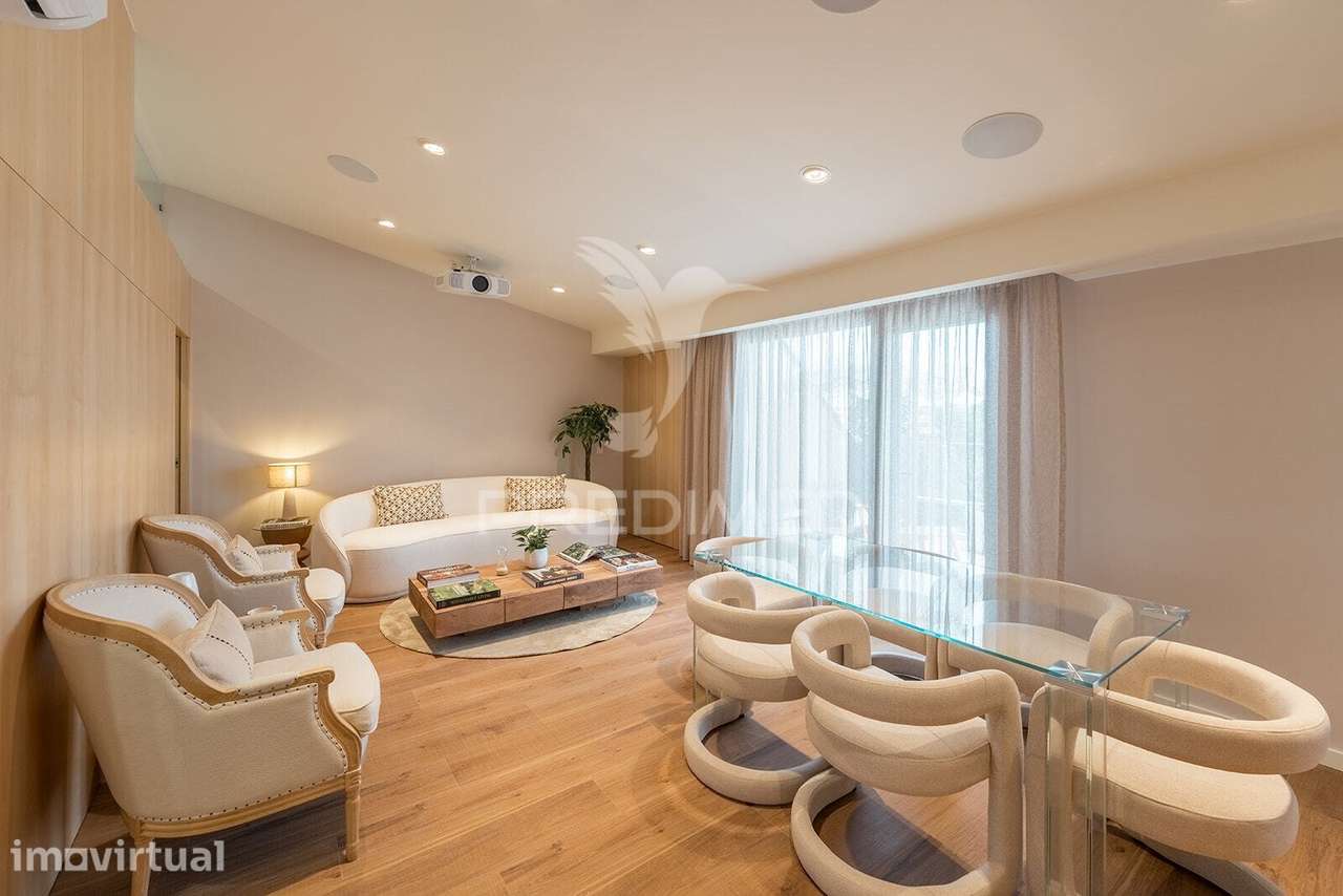 Apartamento T3 Duplex Novo, Mobilado e Decorado | NB Garden, Santa...
