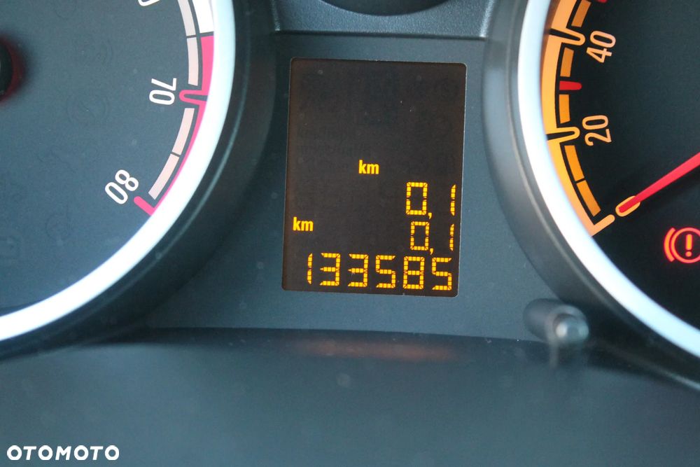 Opel Corsa 1.4 16V Active - 21