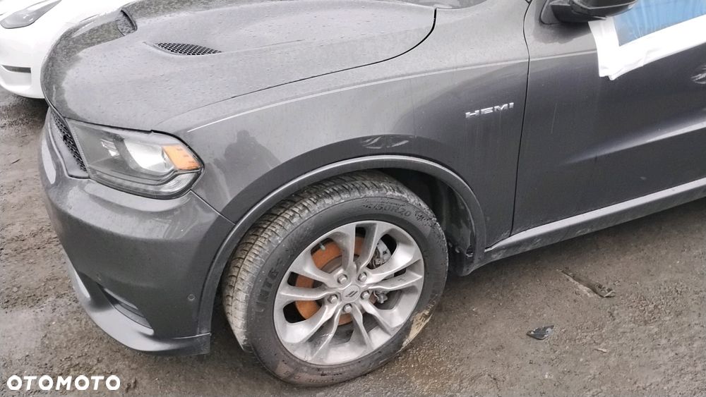 Dodge Durango ver-5-7-citadel - 26