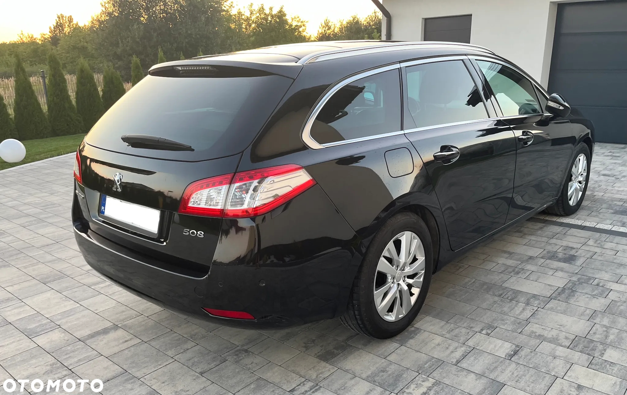 Peugeot 508 SW BlueHDi 150 Stop&Start Business-Line - 3