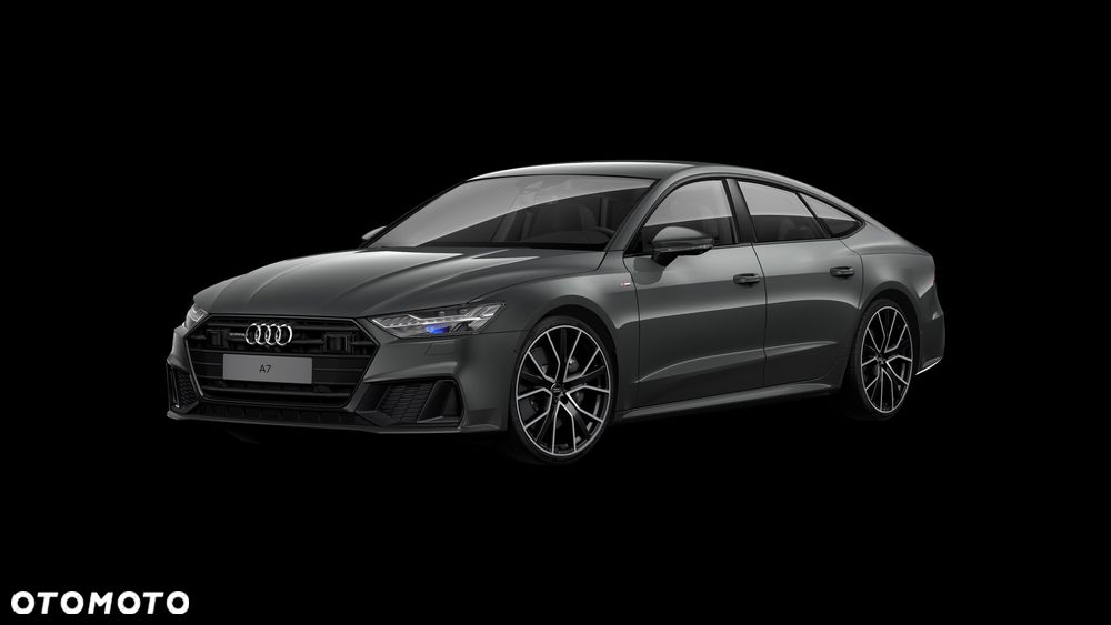 Audi A7 Sportback 55 TFSI mHEV Quattro S tronic - 1