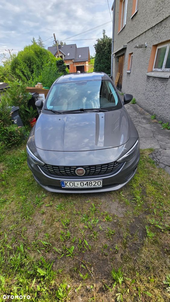 Fiat Tipo 1.4 16v Easy - 3