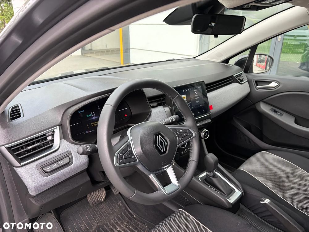 Renault Clio - 13