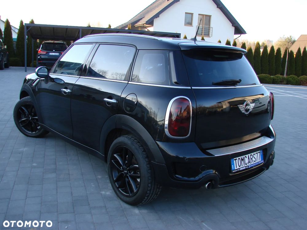 MINI Countryman - 12