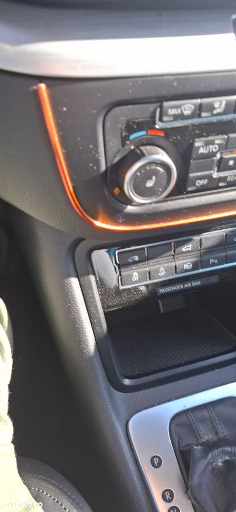 Volkswagen Sharan - 19