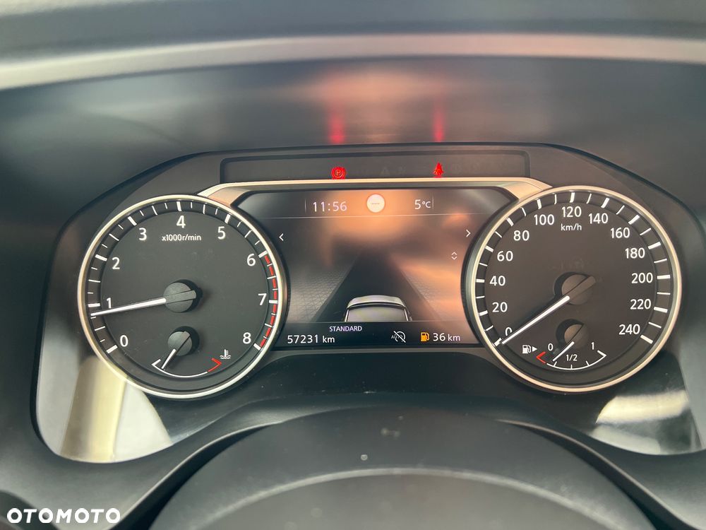 Nissan Qashqai - 14