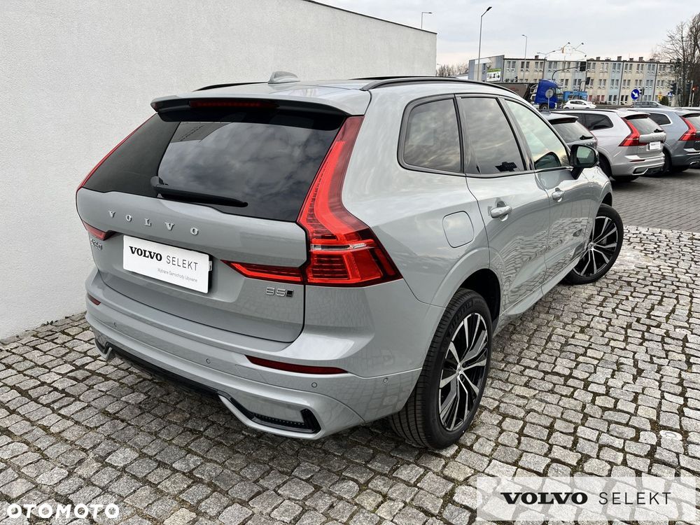 Volvo XC 60 - 7