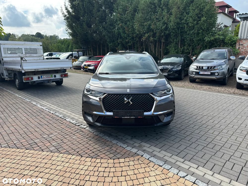 DS Automobiles DS 7 Crossback - 2