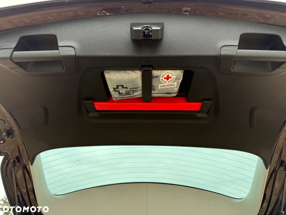 Opel Astra 1.4 T Cosmo - 32