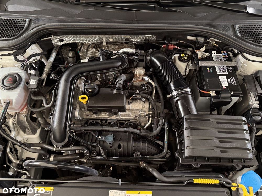 Volkswagen Golf Variant - 28