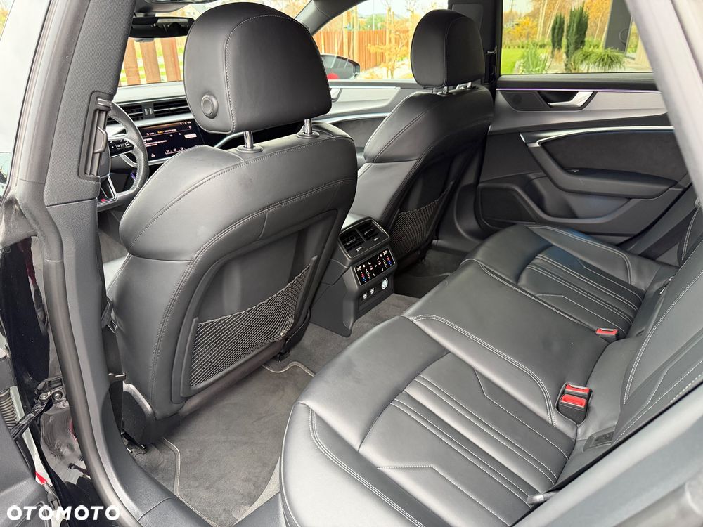 Audi A7 Sportback - 20