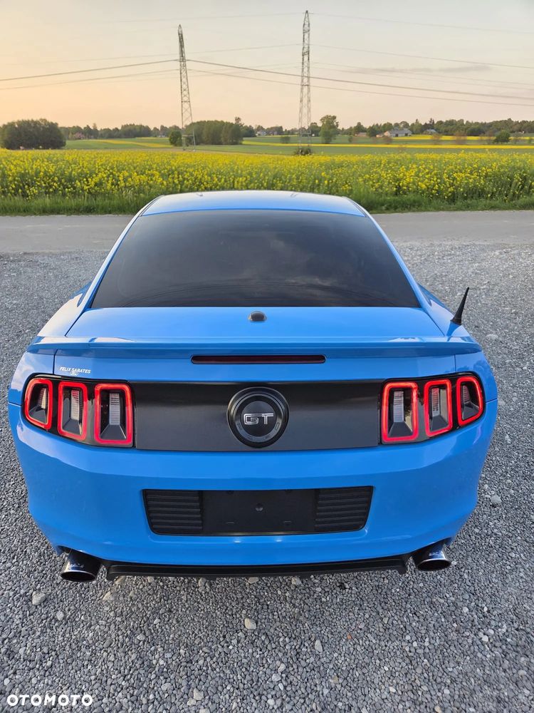 Ford Mustang 5.0 V8 GT Premium - 26