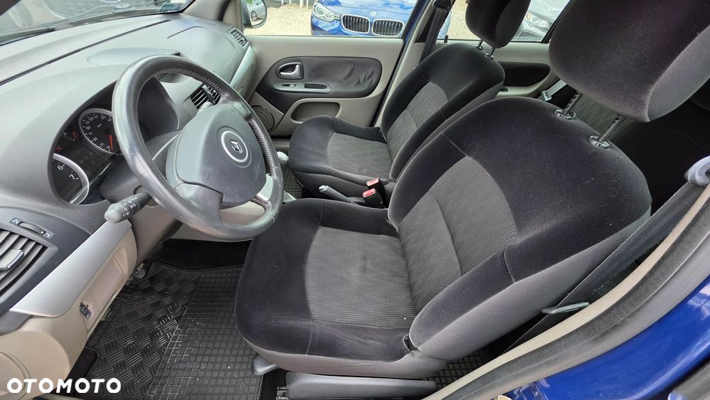 Renault Thalia 1.2 16V All Inclusive - 13