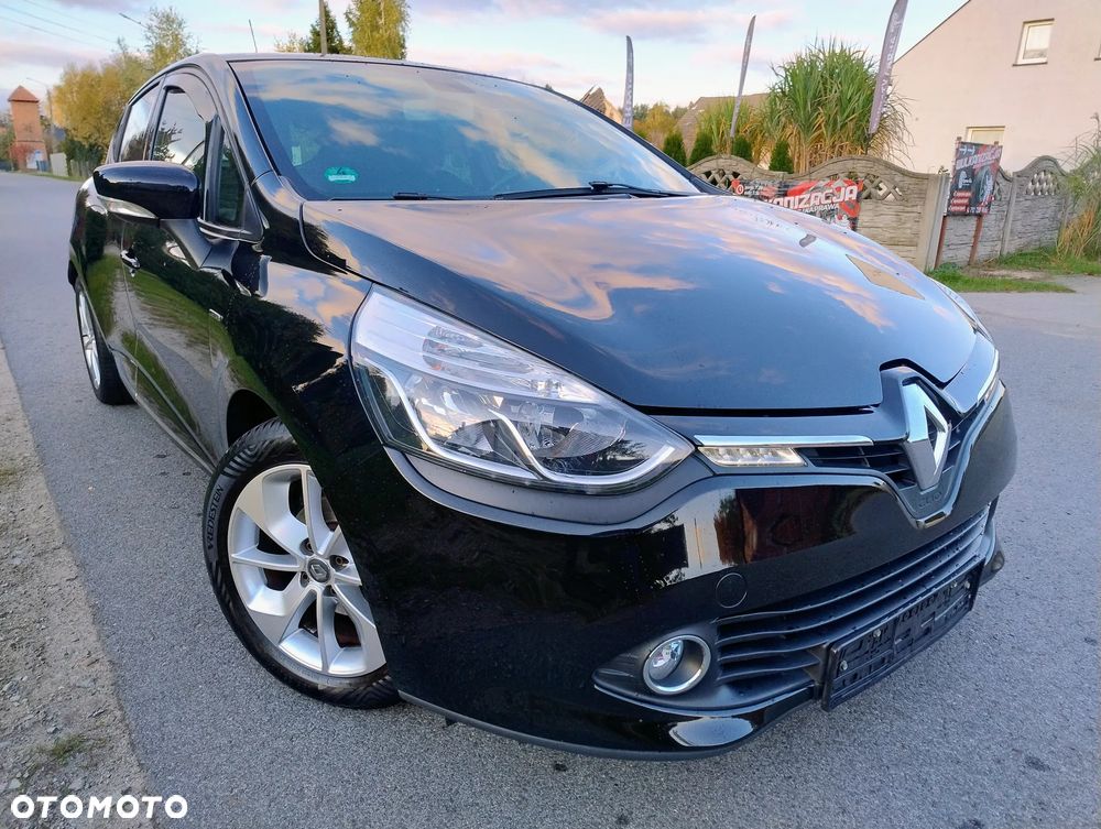 Renault Clio 1.2 16V 75 Limited - 31