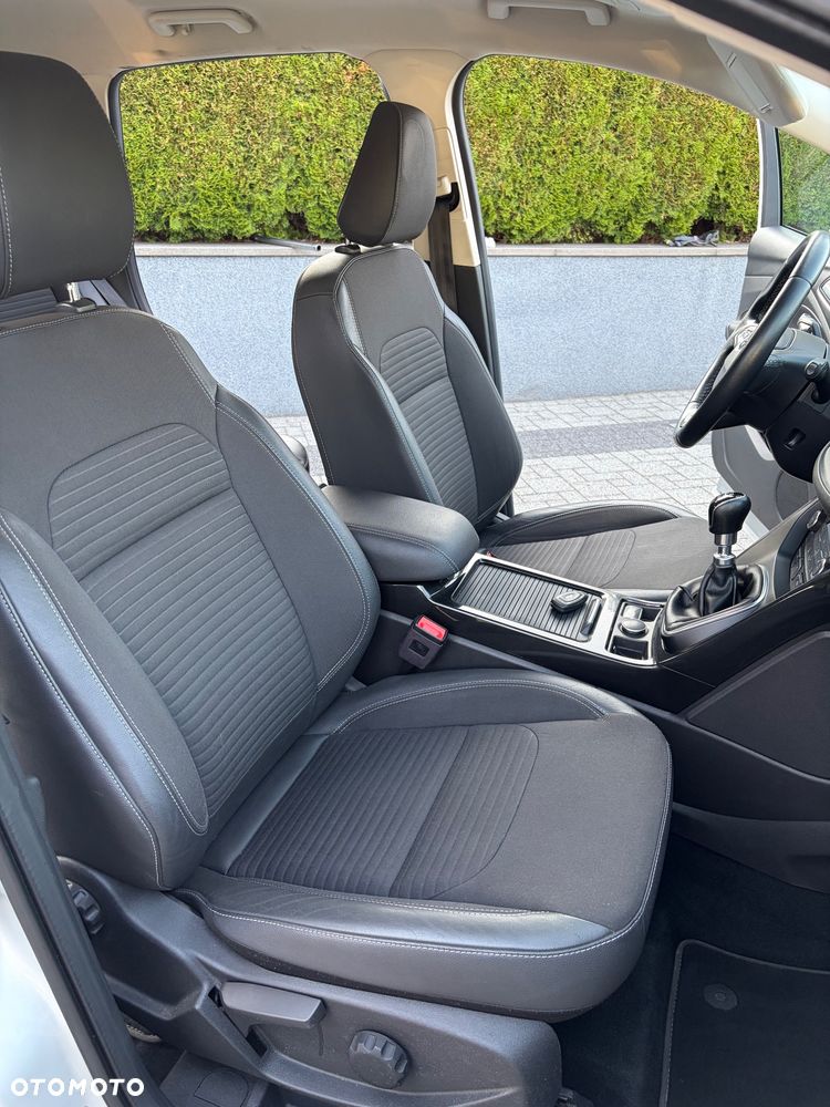 Ford Kuga 2.0 TDCi AWD ST-Line - 20