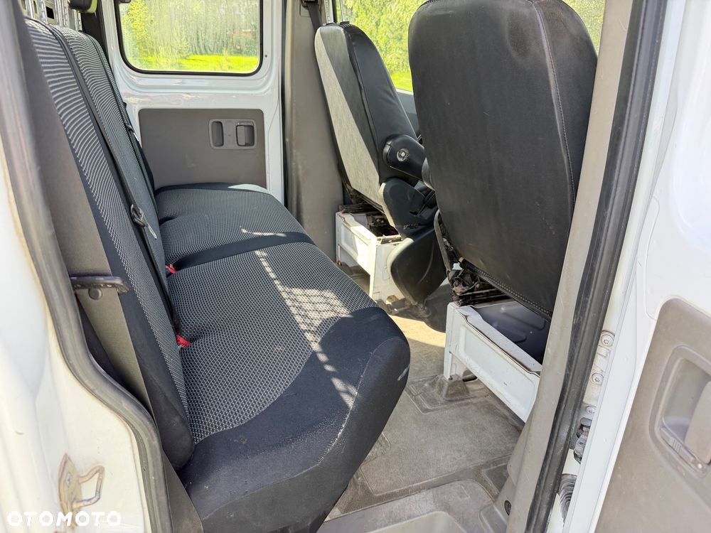 Mercedes-Benz Sprinter - 6