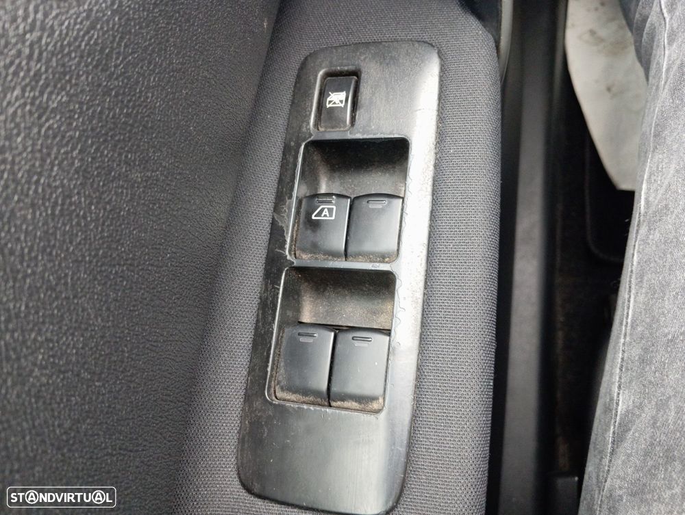 Nissan Qashqai 1.5 dCi Tekna Sport 17 129g - 11