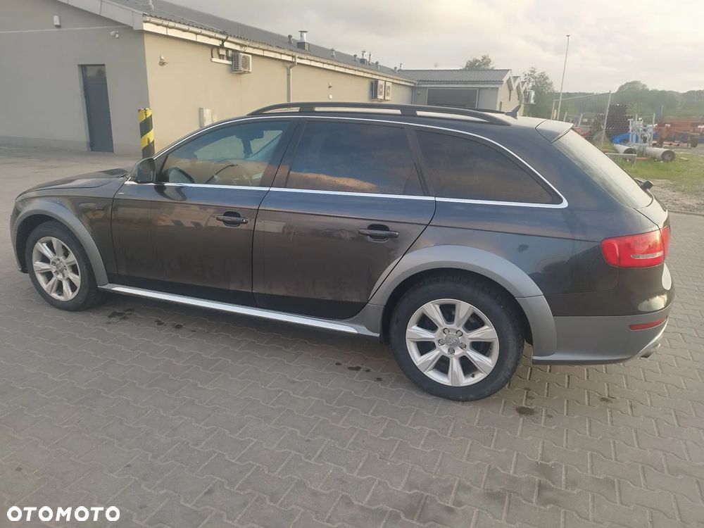 Audi A4 Allroad 3.0 TDI Quattro S tronic - 22
