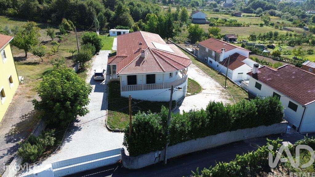 Casa de Campo T4 em Vila Marim de 600,00 m2 - Grande imagem: 3/29