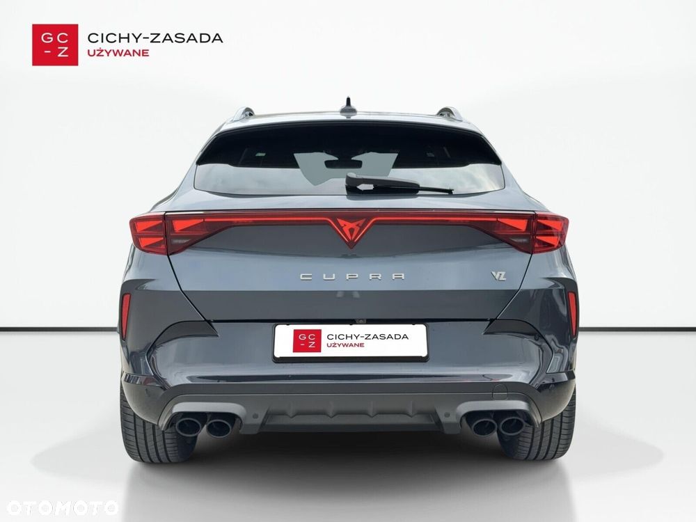 Cupra Formentor 2.0 TSI 4Drive VZ DSG - 5