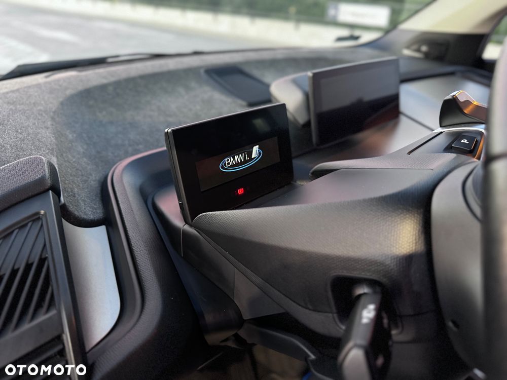 BMW i3 i3S 120 Ah - 9